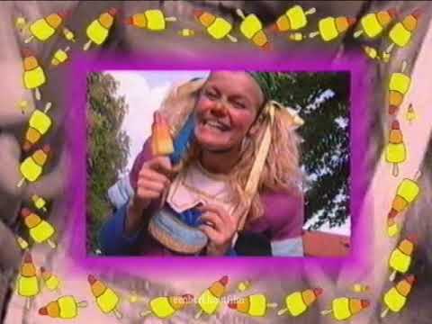 Kloontje het Reuzenkind