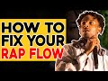 How to fix your trash rap flows