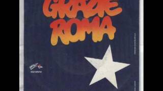 Grazie Roma - Antonello Venditti chords