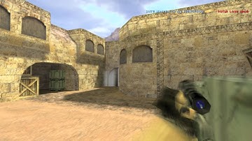 Nast1a awp @ Live-CS Female Fast Cup #14