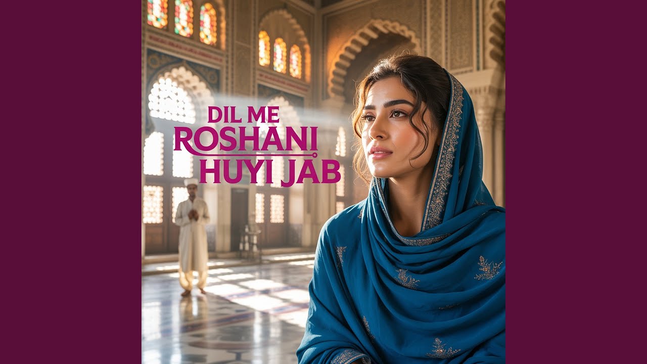 Dil Me Teri Roshani Hui Jab