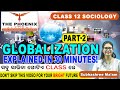 🌍 Positive Impact of Globalization | Changing the World for the Better