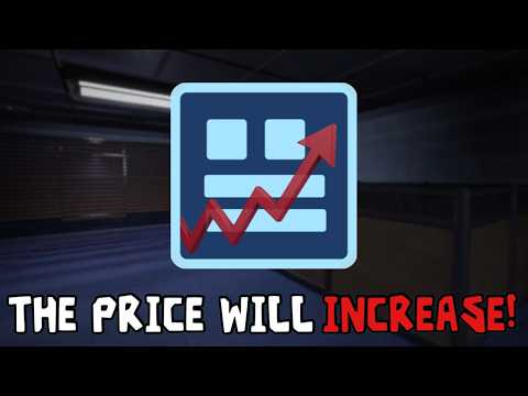 You Should Buy it As Soon As Possible!