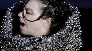 Out of this world: The fashion of Björk