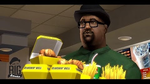 Biggie Client destroying MushMc quartet