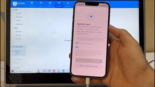 iPhone 14 iOS 26.5 iCloud Unlock | Unlocks Hub | Permanent Bypass