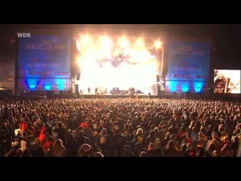 Slayer - Live at Rock am Ring 2007 [Full Concert]