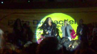 Mandinga, Iasi 2010   octombrie2