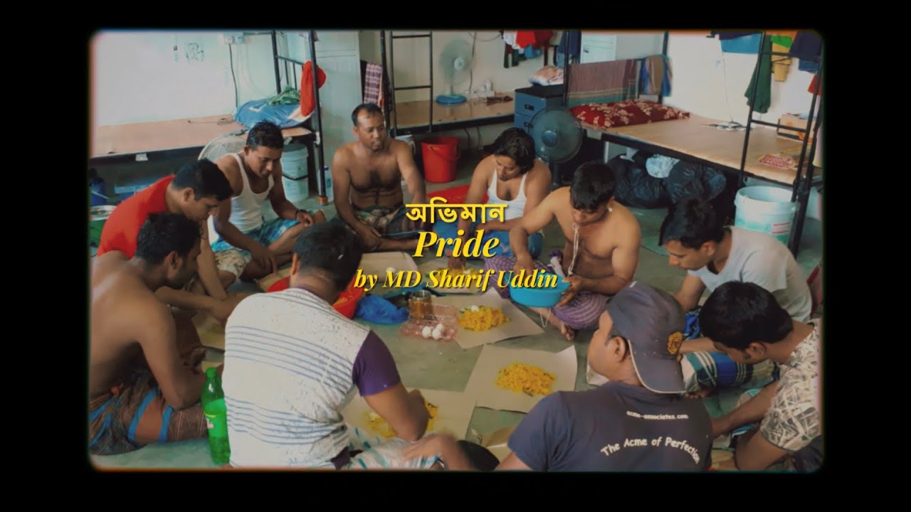 A Migrant’s Poem To Singapore | A Labour Day Special