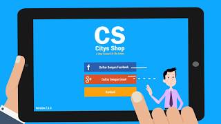 CSPOS Software Tutorial screenshot 2