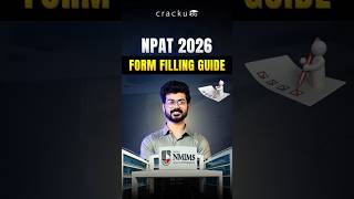 NPAT Form filling guide 2026 | step by step process