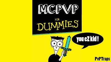 McPvP HG Tips & Tricks: Part 4