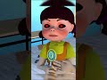 Copy of Squid Game Doll in Scary Teacher 3D #dollsquidgame #scaryteacher3d