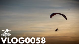 WE FLEW ALL THE THINGS! | VLOG0058