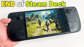 Dragon’s Dogma 2 on Steam Deck, Does it Work?