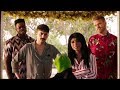 A Very Pentatonix Christmas - just the funny skits between songs