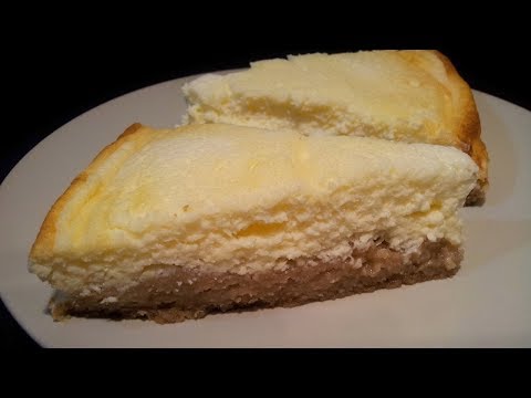 cheesecake-sans-fromage