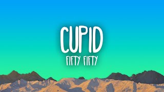 FIFTY FIFTY - Cupid (Twin Version)