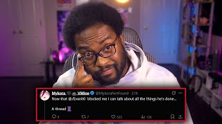 Addressing The Allegations
