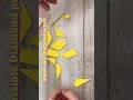Impossible diamond puzzle .. #puzzlegame #puzzle #brainteaser #satisfying #braingames #woodenpuzzle