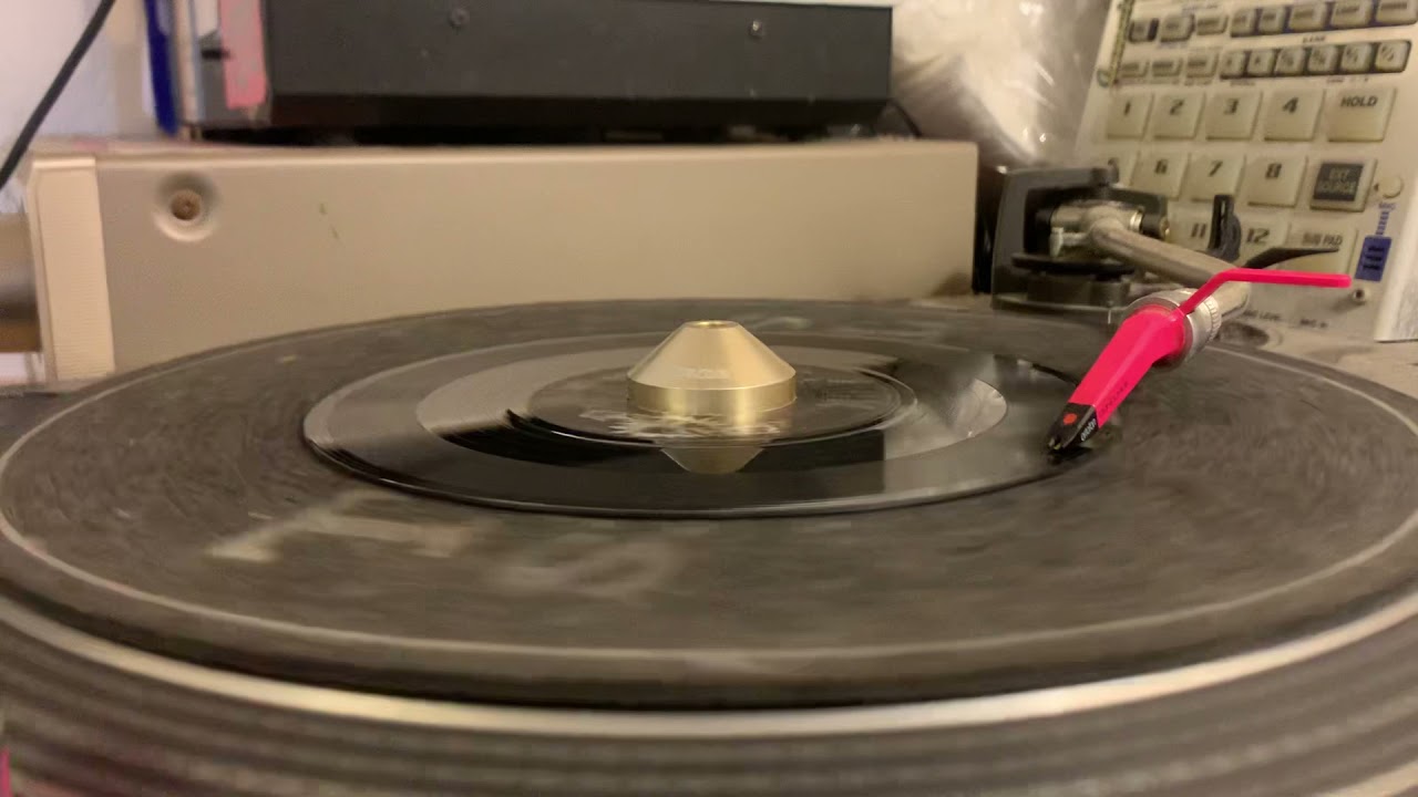 IT'S SO HARD WITHOUT YOU/HARRIS SEATON