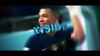 Mbappe X Hardy Boys Fmv Edit
