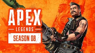 Apex Legends Season 8 - Mayhem Gameplay Trailer - PS5/PS4 - Xbox Series X/S/One - PC (Steam/Origin)