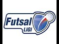 Gazi Üniversitesi SK - Siirt Üniversitesi SK - TFF Futsal Ligi 2019-2020 Sezonu.