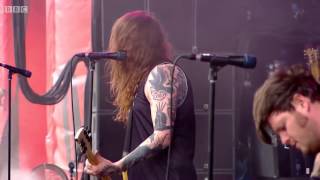 Against Me! - White People For Peace (Live at Reading 2015)