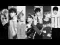 BTS - Baepsae/뱁새 Hidden Vocals