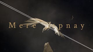 Umer Farooq, KMRN - Mere Sapnay (Official Audio)