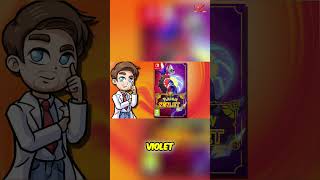 Pokemons Hidden Switch Detail - Pokemon Myths