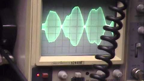 RCI-2970N2 Tune-up Report