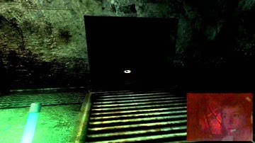 Penumbra: Black Plague PART 1 (Lets Play/Walkthrough w/ Commentary and Reaction Cam)