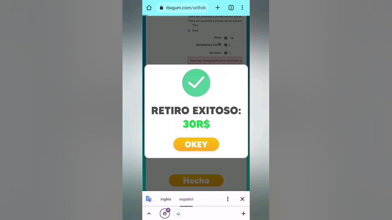 ✪ Aprende todo de Rbx gum