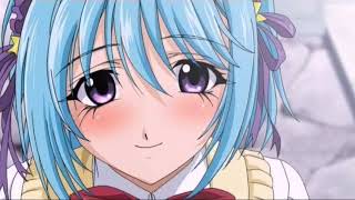 Rosario  Vdanire Amv