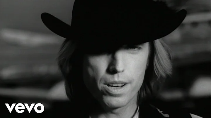 Tom Petty And The Heartbreakers - Learning To Fly ...