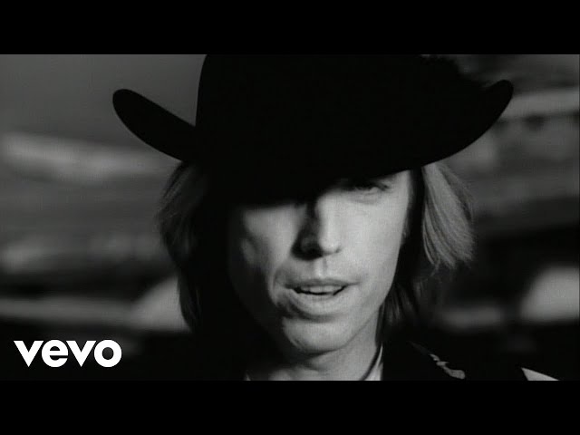 Tom Petty & The Heartbreakers - Learning to Fly