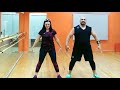 OH NANANA | Zumba | DANCE FITNESS