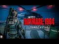 Daymare 1994 sandcastle  first 90 minutes of gameplay  new resident evil inspired game 2023