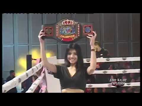 ADRENALINE EXPLOSION YAVAS YASIN SARGIS PETROSYAN