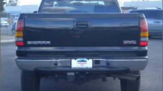2006 GMC Sierra 2500HD - Phoenix AZ News