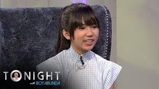 TWBA Online Exclusive: Jona Soquite