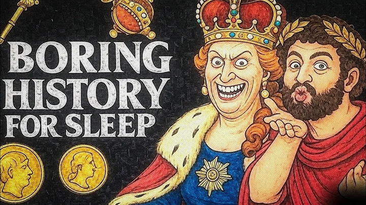 The Most EMBARRASSING Royal Deaths in History and more