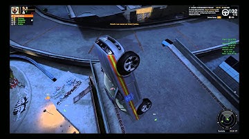 APB Bloopers - Awesome Physics