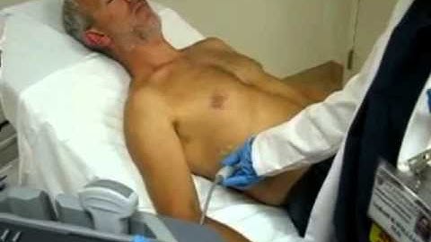 FAST Exam Part 1: RUQ Evaluation