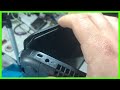 ✅  REPARAR Marco de Pantalla de Ordenador Portatil o LAPTOP // REPARAR pestaña PARTIDA