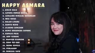 Happy Asmara   Angin Dalu  Full Album  Dangdut Koplo Terbaru 2021   Lagu Jawa Terpopuler 2021