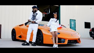 Badkidparis- My Daddy Official Music Video