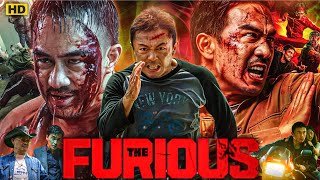 The Furious (2026) Film Lengkap | Xie Miao | Joe Taslim | Yayan Ruhian | Brian Le | Komentar & Ul...